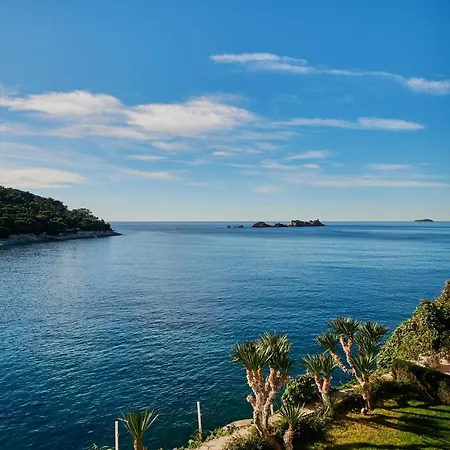 Lapad Villa Dubrovnik