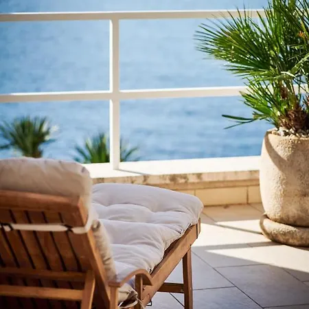 Lapad Dubrovnik