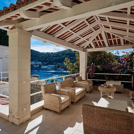 Lapad * 杜布罗夫尼克