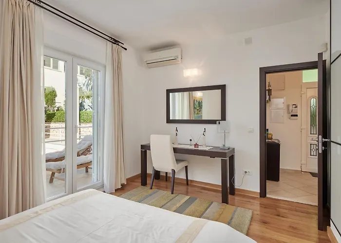 Lapad Villa Dubrovnik