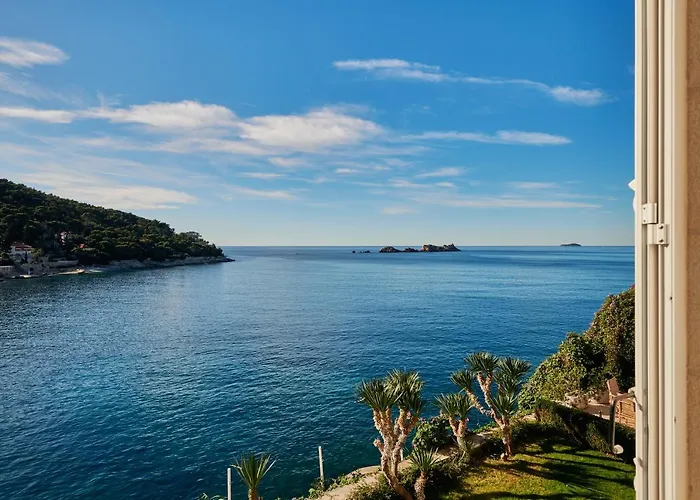 Lapad Villa Dubrovnik