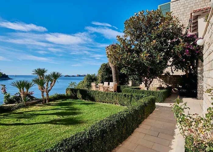 Lapad Dubrovnik