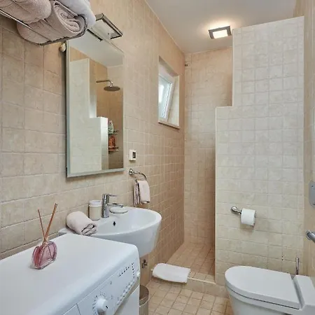 Lapad וילה דוברובניק